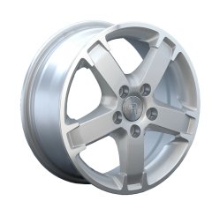 Volvo V28 - Silver
