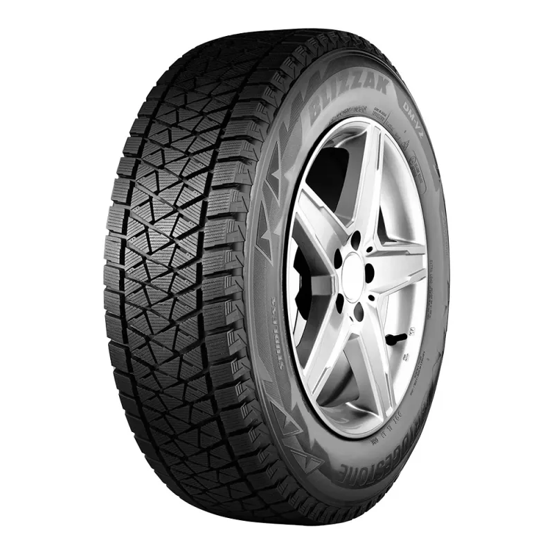 Bridgestone Blizzak DM-V2 265/55 R19 109T