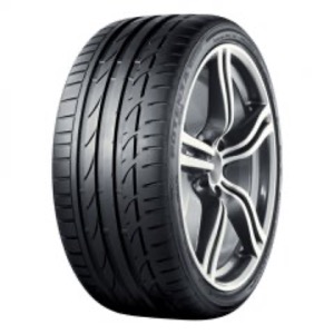 Bridgestone Potenza S001