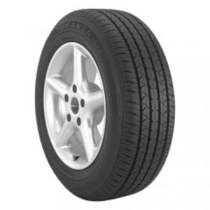 Turanza ER33 Run Flat