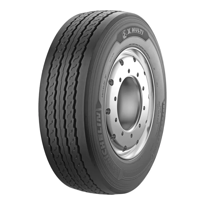 Michelin X Multi T