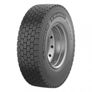 Michelin X Multiway 3D XDE 295/80 R22,5 152/148M