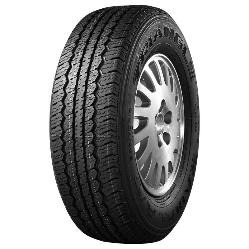 Triangle TR258 255/65 R16 109T