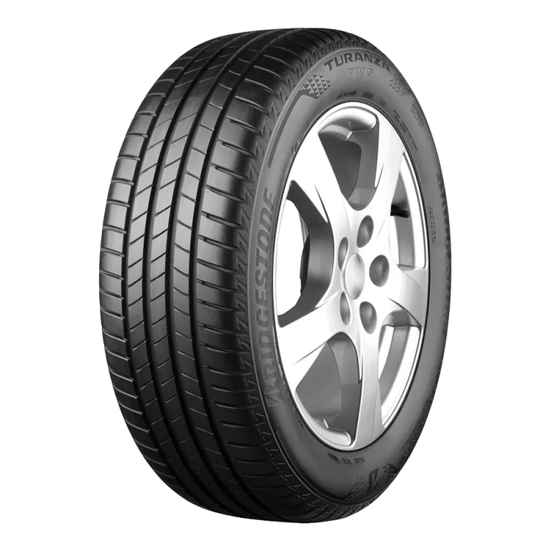 Bridgestone Turanza T005 Run Flat 245/45 R18 100Y