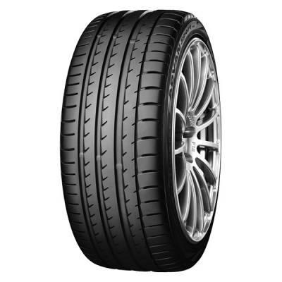 Yokohama Advan Sport V105 Run Flat