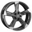 Audi A216 - GMF