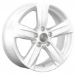 Opel OPL11 - White