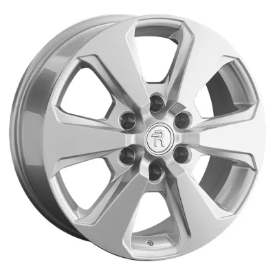 Haval HV53 - Silver