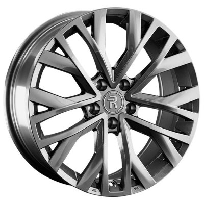 Mercedes-Benz MR310 - GM