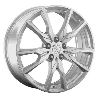 JAC JC11 - Silver