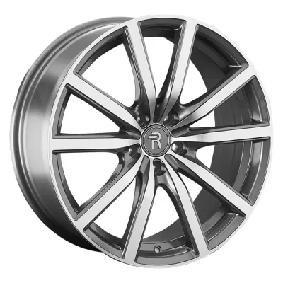 Geely GL60 - GMF