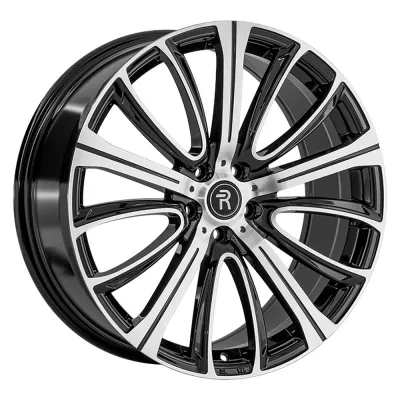 Geely GL95 - BKF