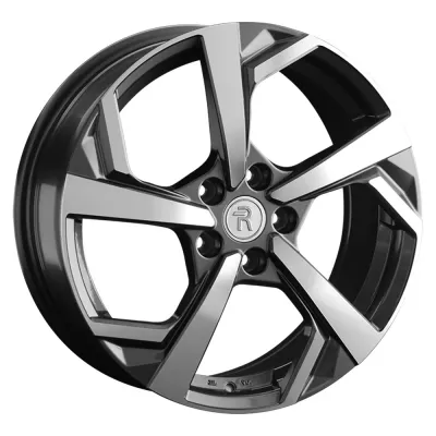 Subaru SB69 - GMF