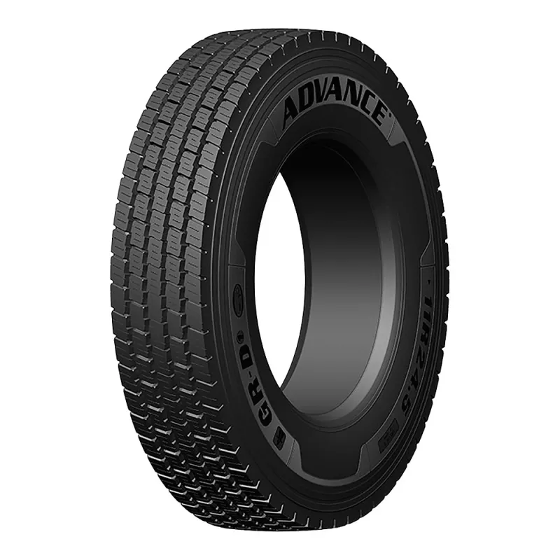 Tornado GR-D1 315/70 R22,5 156/150L