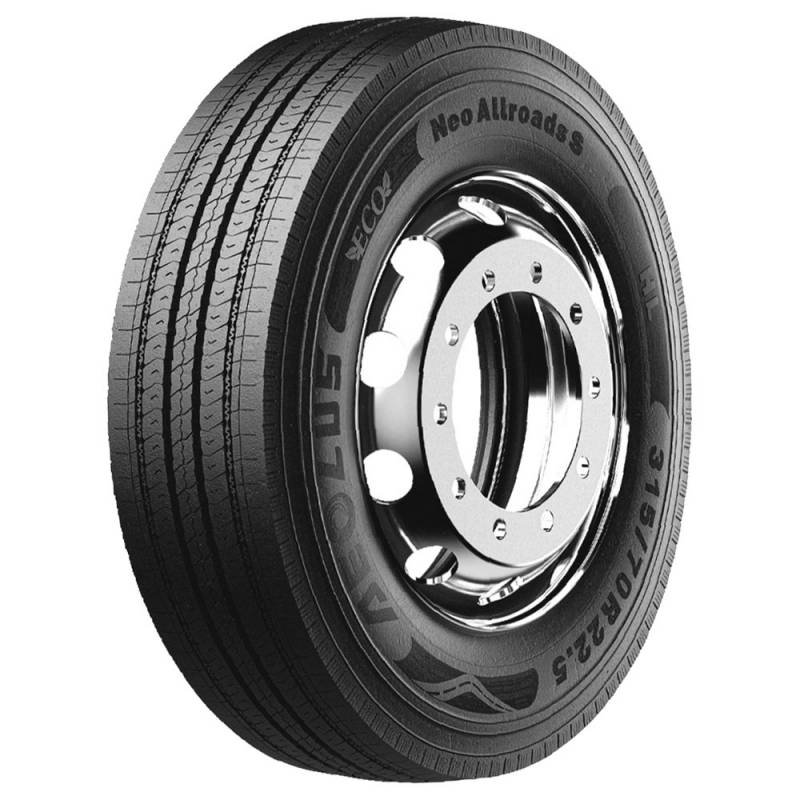 Aeolus NeoAllroads S