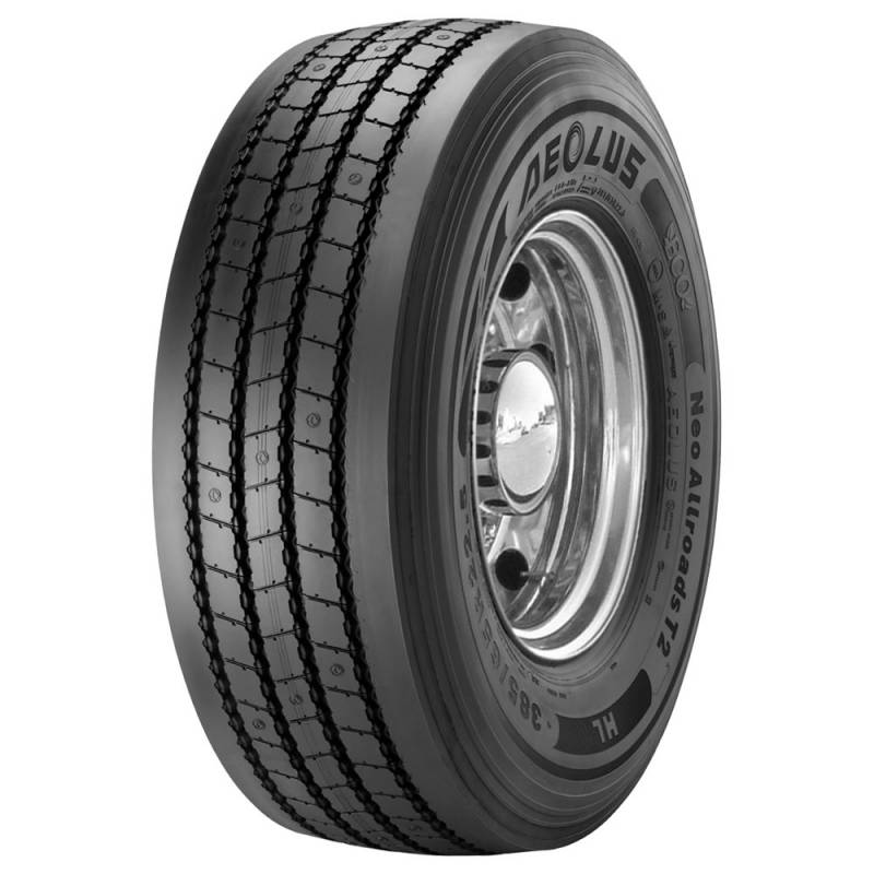 Neo Allroads T2 
