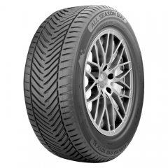 Tigar All Season SUV