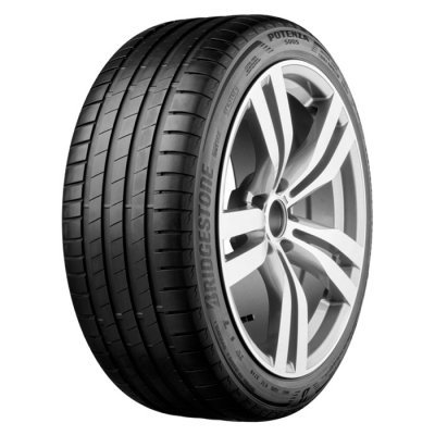 Potenza S005