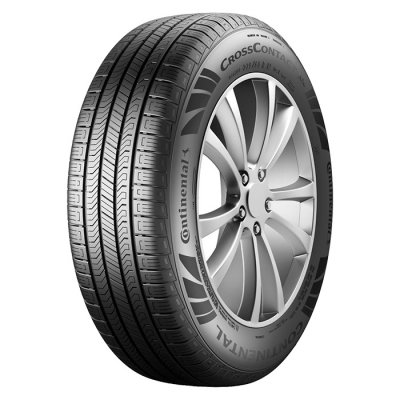 Continental CrossContact RX