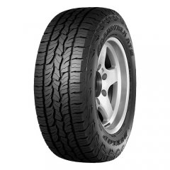 Dunlop Grandtrek AT5