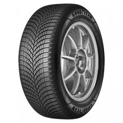 Vector 4Seasons SUV Gen-3