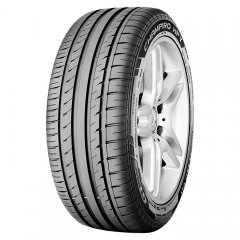 Champiro HPY SUV