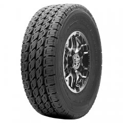 Nitto Dura Grapper