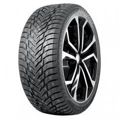 Ikon Tyres Hakkapeliitta 10p SUV Run Flat