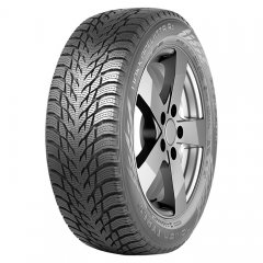 Ikon Tyres Hakkapeliitta R3 Run Flat