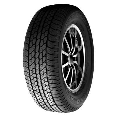 Toyo Open Country A32