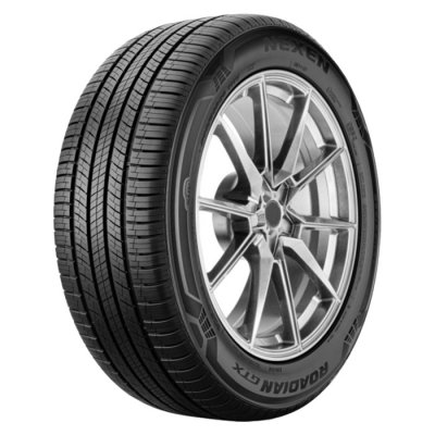 Roadian GTX
