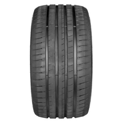 Vittos VSU05 265/35 R18 97W